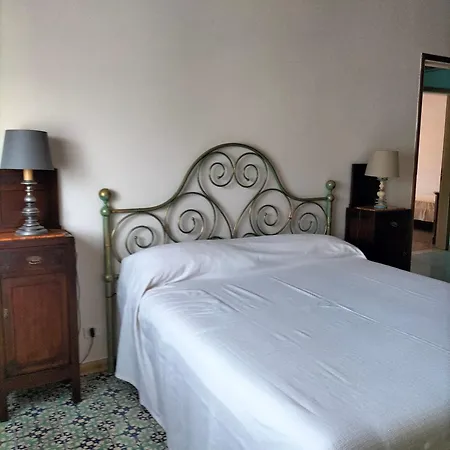 Casa Vintage Сasa de vacaciones Carrara