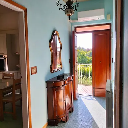 Сasa de vacaciones Casa Vintage Carrara