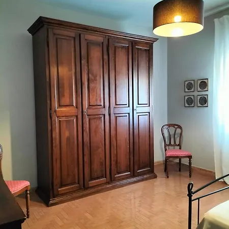 Сasa de vacaciones Casa Vintage *
