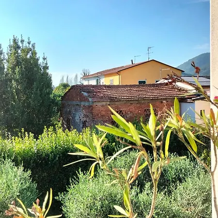 Casa Vintage Сasa de vacaciones Carrara