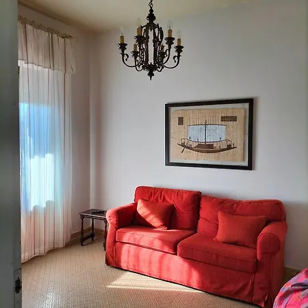 Casa Vintage Carrara