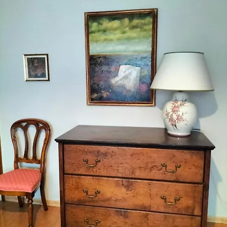 Casa Vintage בית נופש קררה