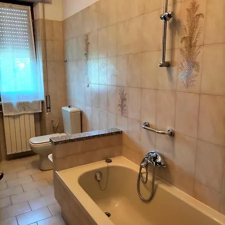 Casa Vintage Ferienhaus