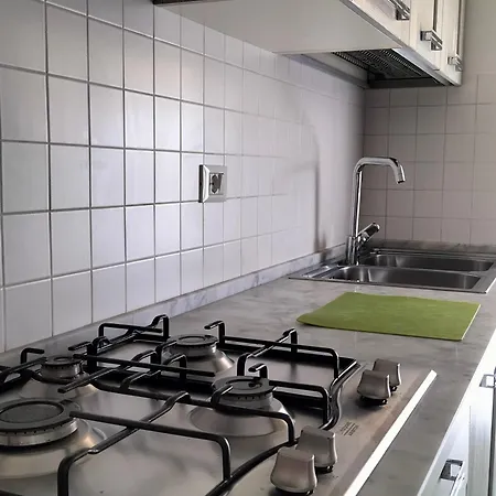 Ferienhaus Casa Vintage *