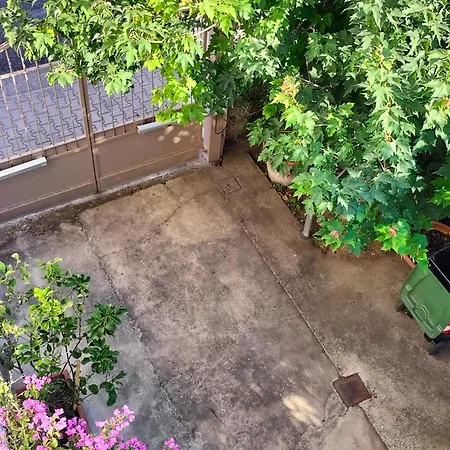 Casa Vintage בית נופש קררה